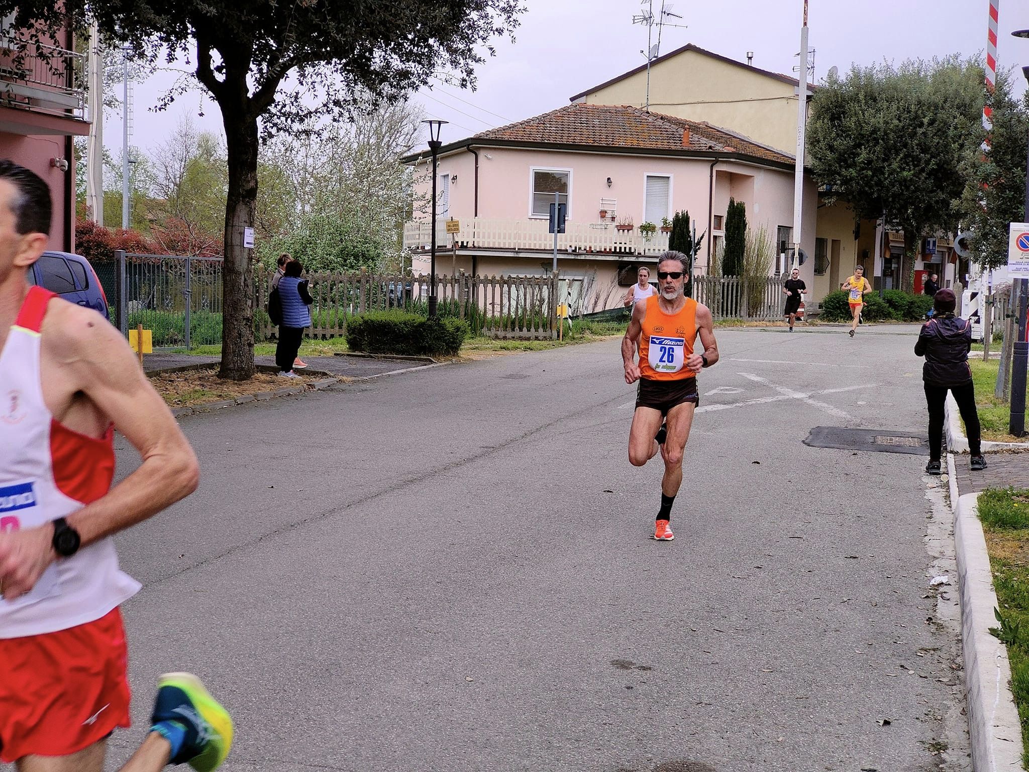 San Patrizio: Trofeo Buriani e Vaienti - 01 aprile 2024